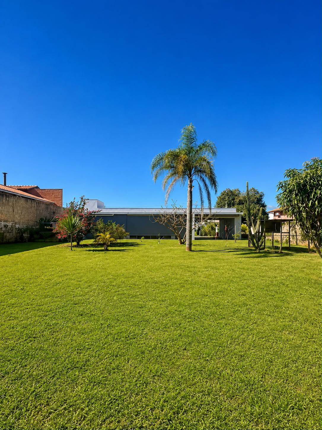 Residência Térrea em PARQUE LAGUNA, Botucatu — foto 3
