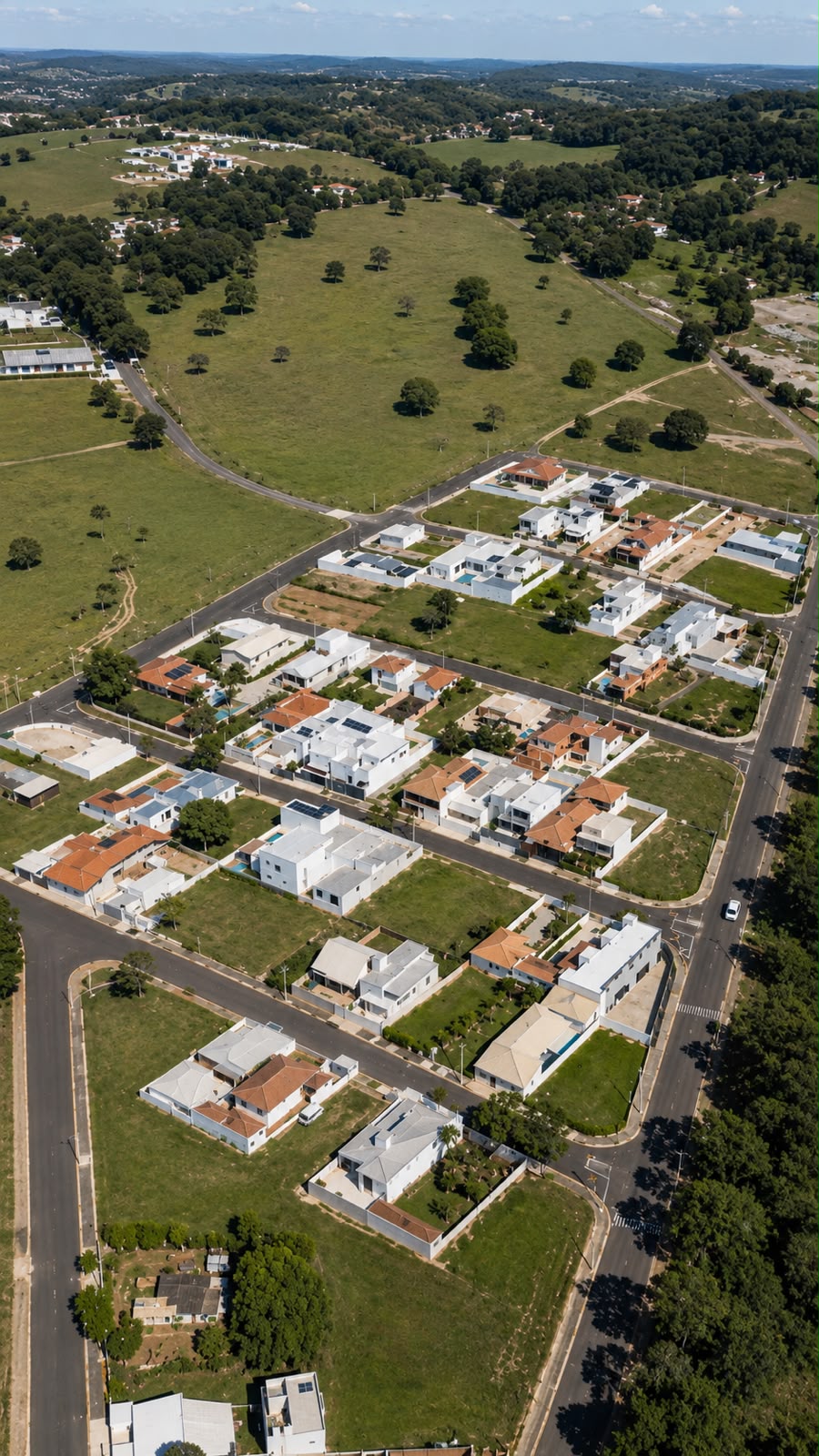 Terreno de 400 m² à venda em JARDIM TROPICAL, Botucatu