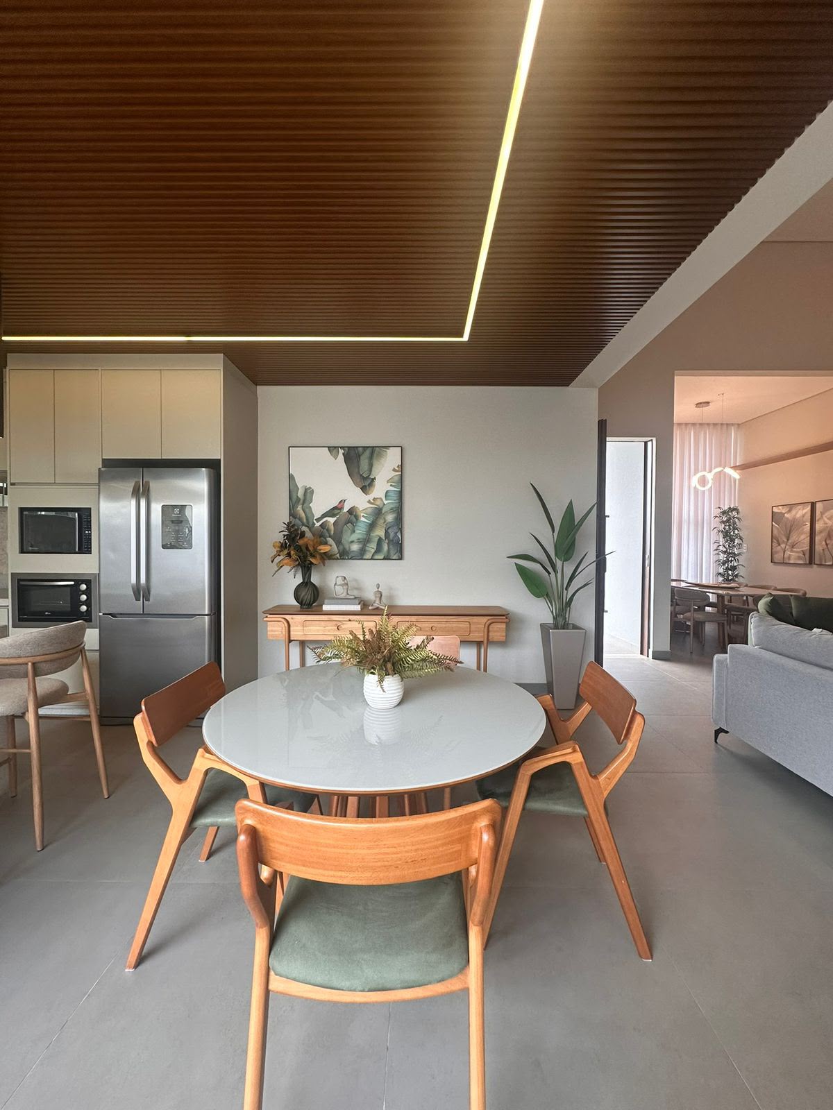 Residência Térrea em ROYAL GARDEN, Botucatu — foto 2