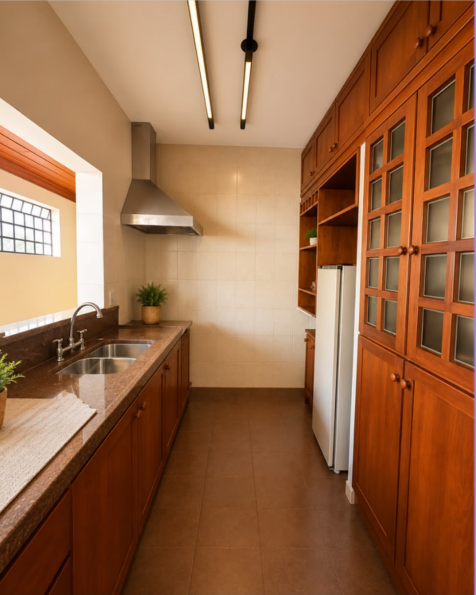 Residência Térrea em VILLA DOS LAVRADORES, Botucatu — foto 2