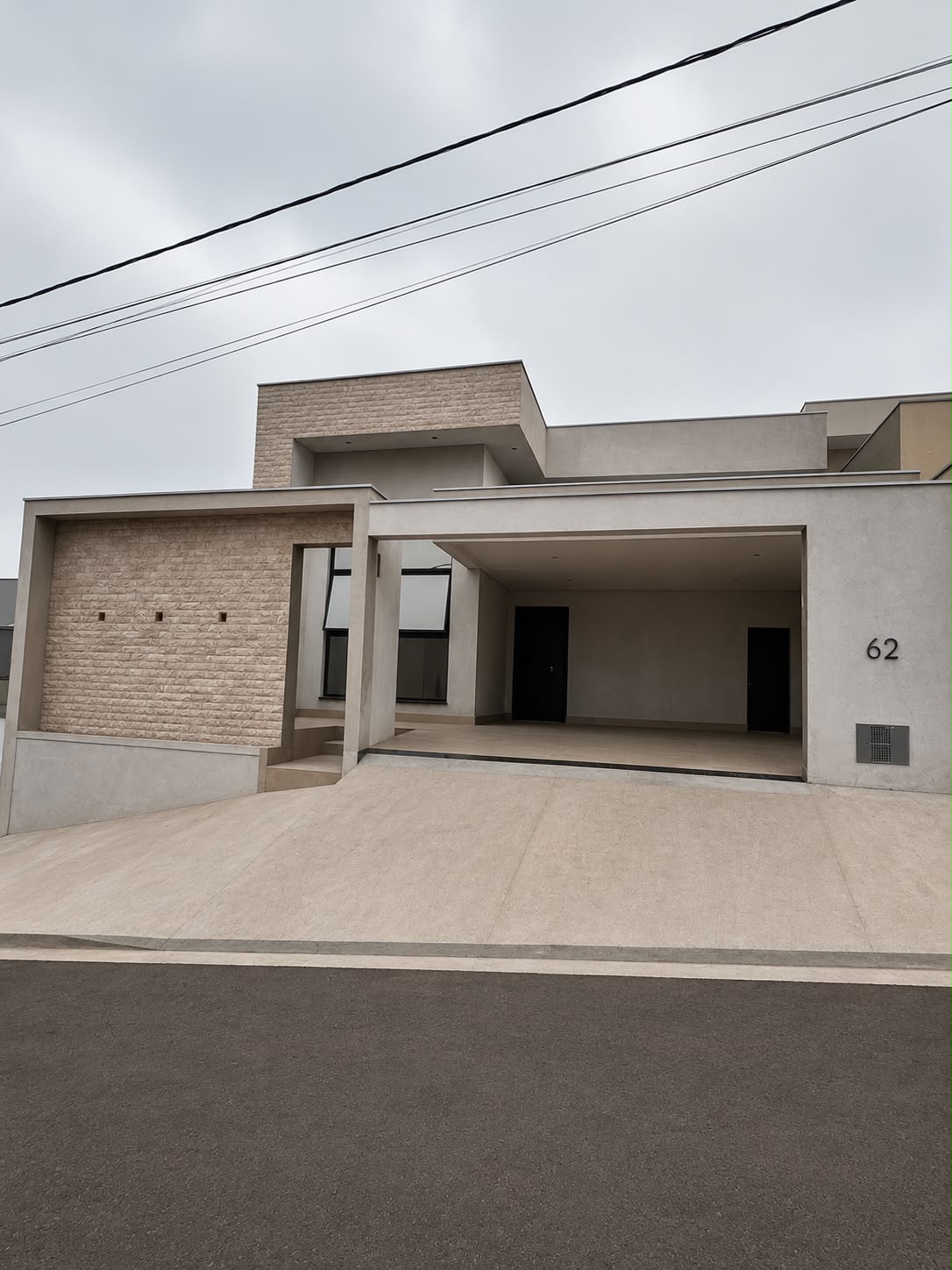 Residência Térrea em VILLAS PARAÍSO, Botucatu — foto 1
